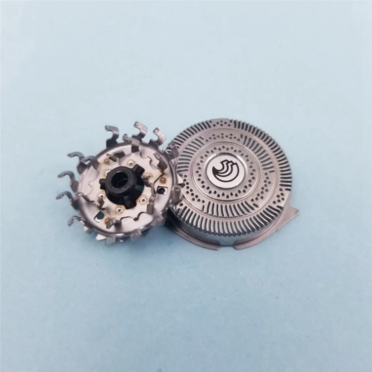 6X для бритвы HQ9 Замена AT751 HQ8240 HQ8250 HQ9070 HQ9160 HQ9170 HQ9190 Лезвия бритвенных головок B-T33C