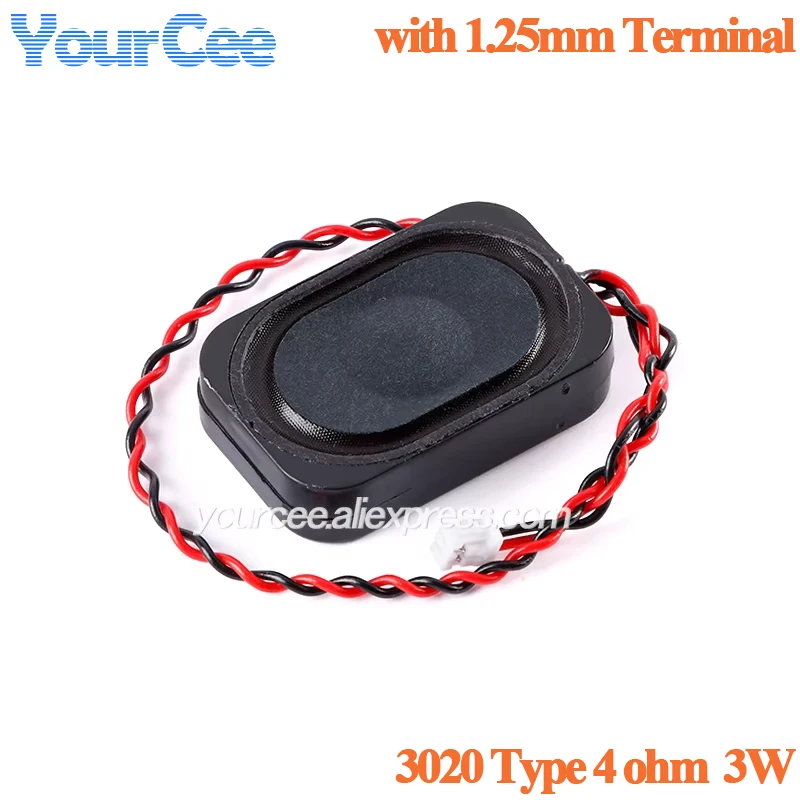 Variant: 3020 4R 3W 1.25 1pc