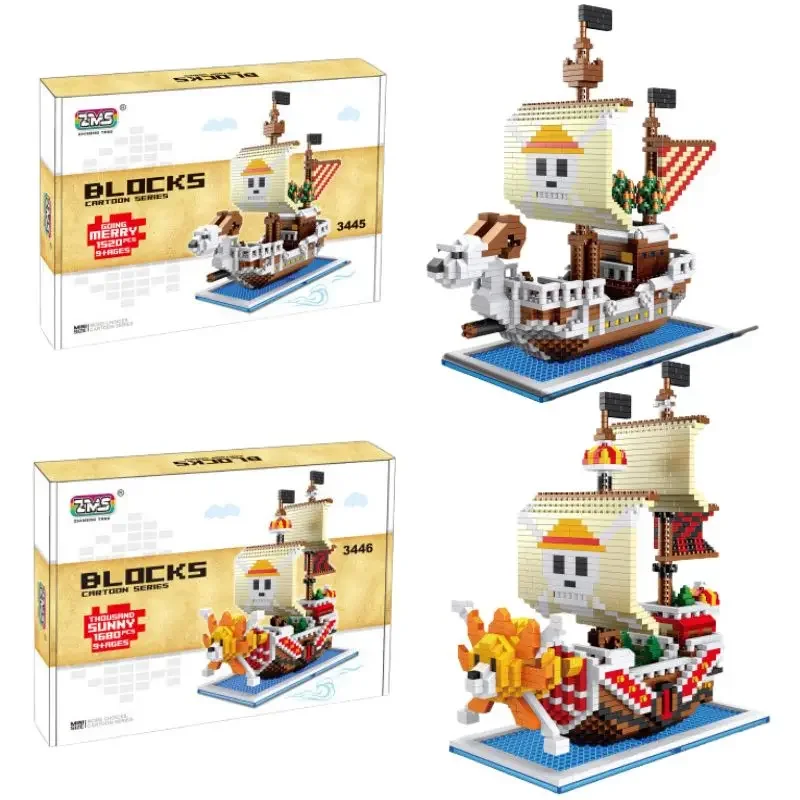 

Игрушка-конструктор «корабль-Навигатор» «сделай сам», украшение пиратского корабля, развивающая игрушка, подарки для мальчиков и девочек