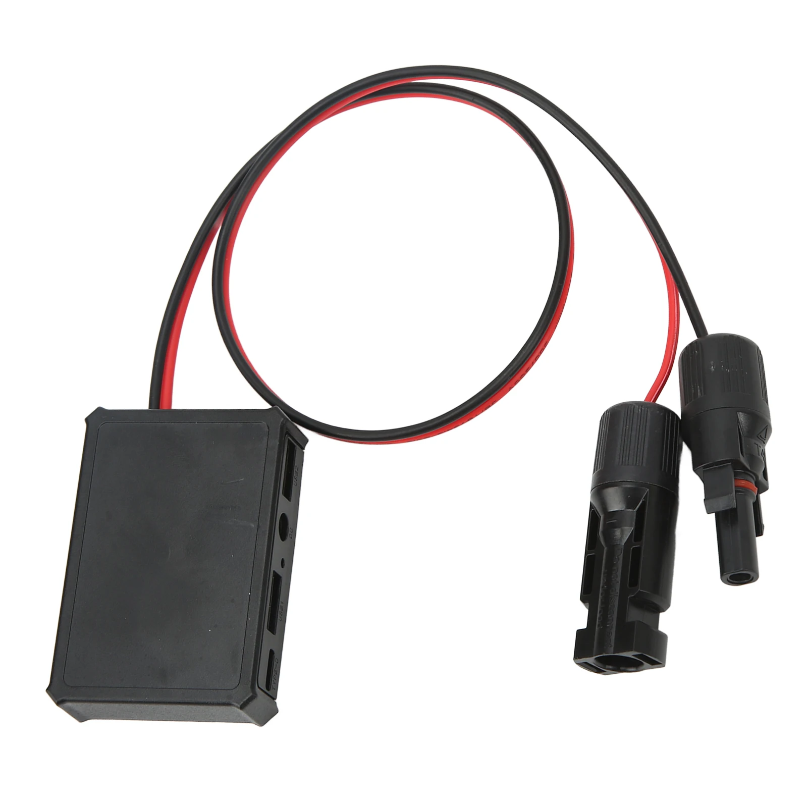 Solar Panel Usb Vol…