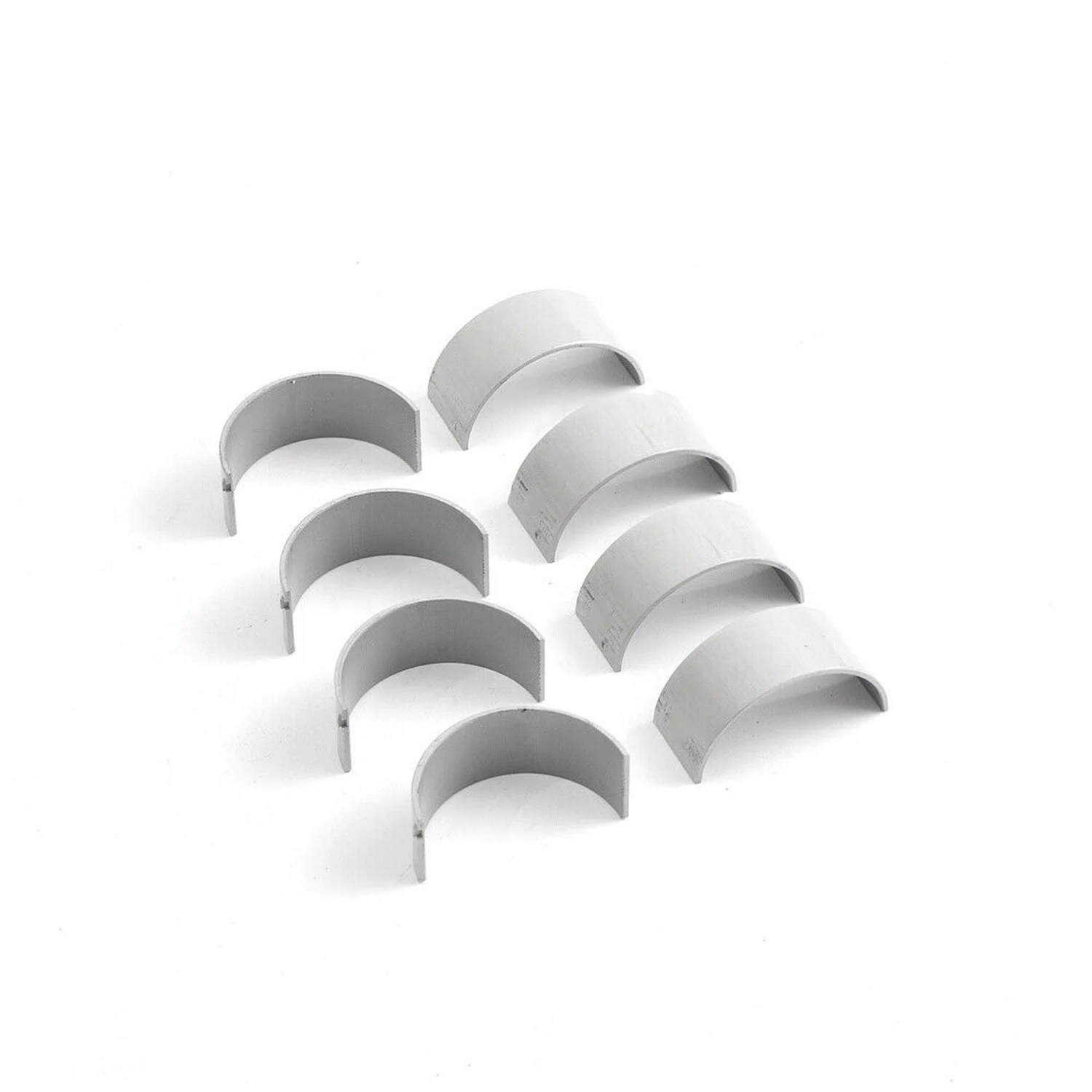 Engine Connecting Con Rod Bearings Set for Mercedes-Benz W205 W212 W176 W205 M270 M274 M133 2700380110 2710380110 2710380511