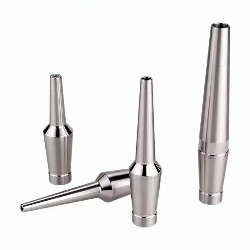Numerical control heat shrinkable split type BT tool holder SLK12 deep cavity machining split type heat expansion sintering