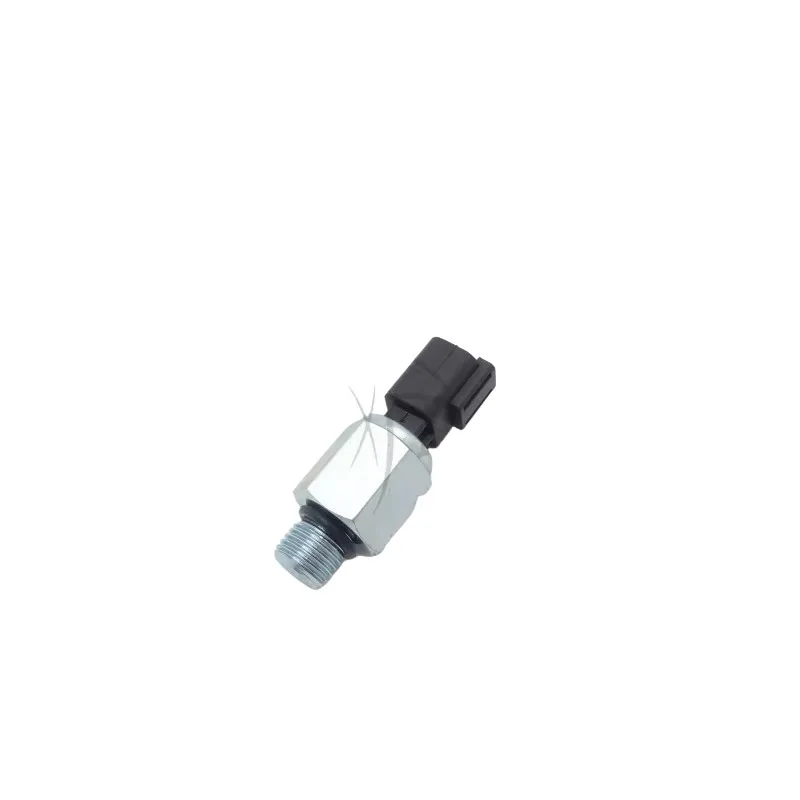 

Excavator Parts Oil Pressure Sensor 2897324 For J6l Jh6 Switch