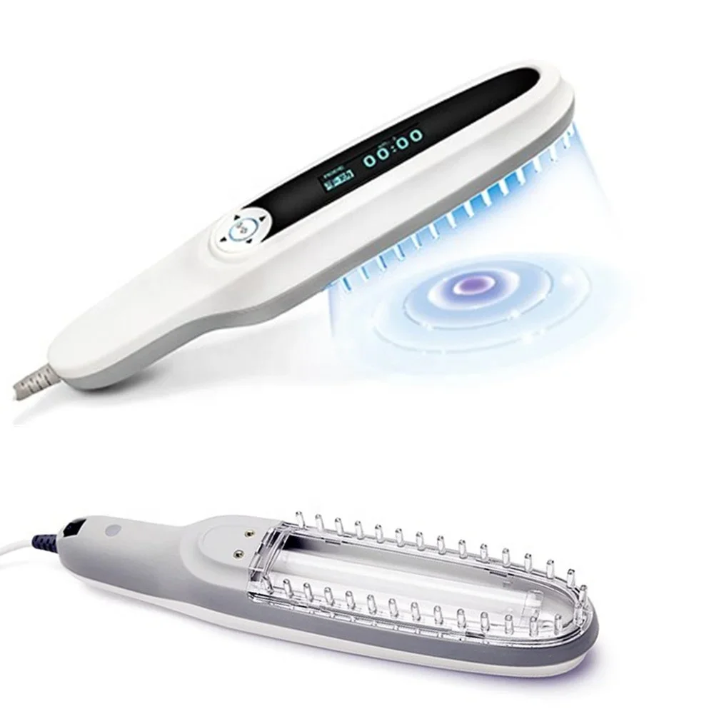 narrowband phototherapy lamp portable handheld medical light source 48cm2 311nm led uvb lamps for vitiligo psoriasis