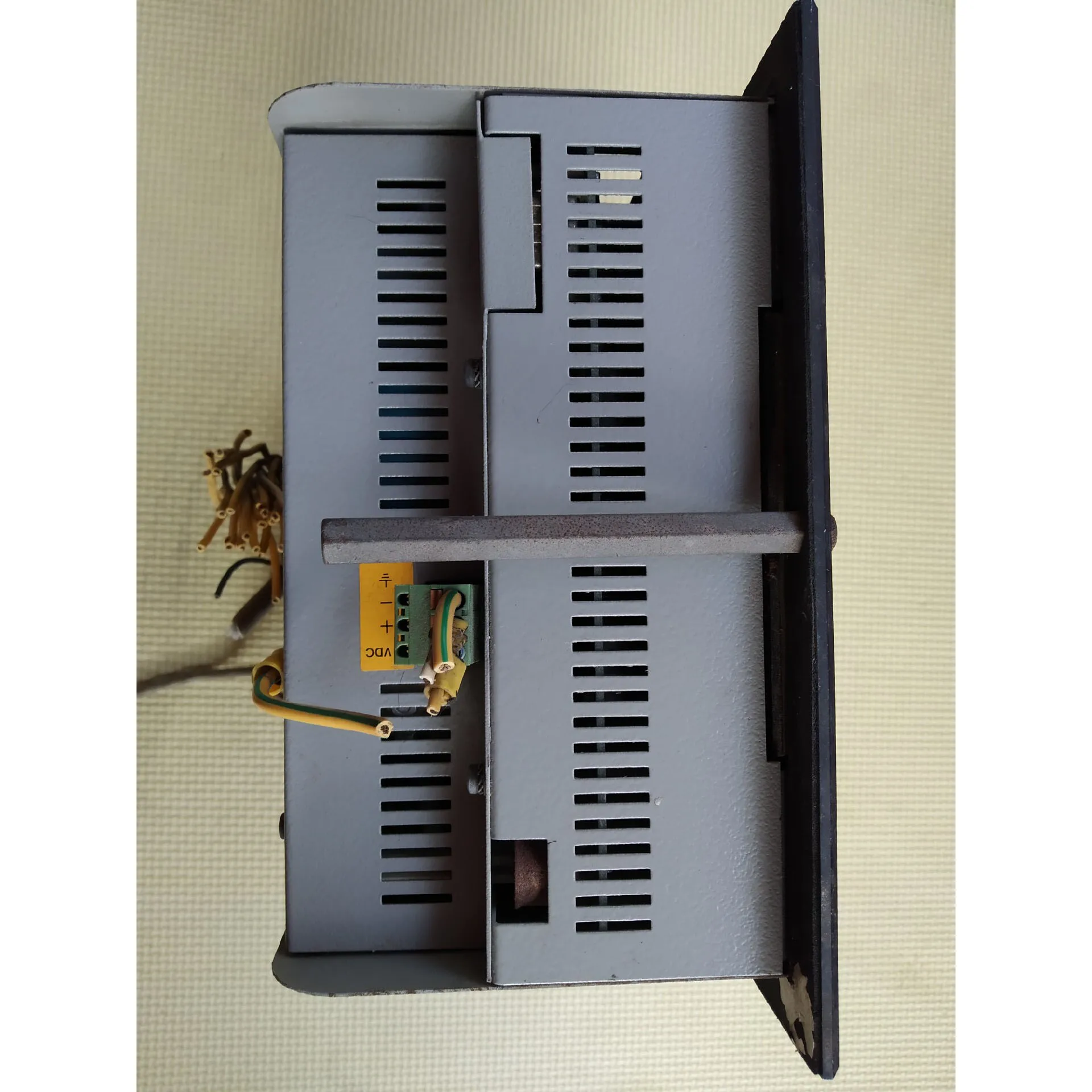 SECOM 515DE คอนโทรลเลอร์เครื่องย้อมสี มีการรับประกัน