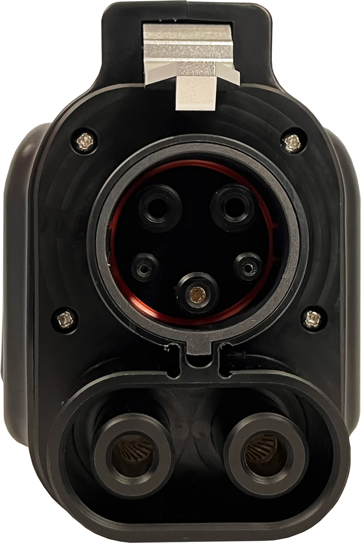 GBT To CCS1 Adapter DC 1000V 200A Outdoor Use IP65