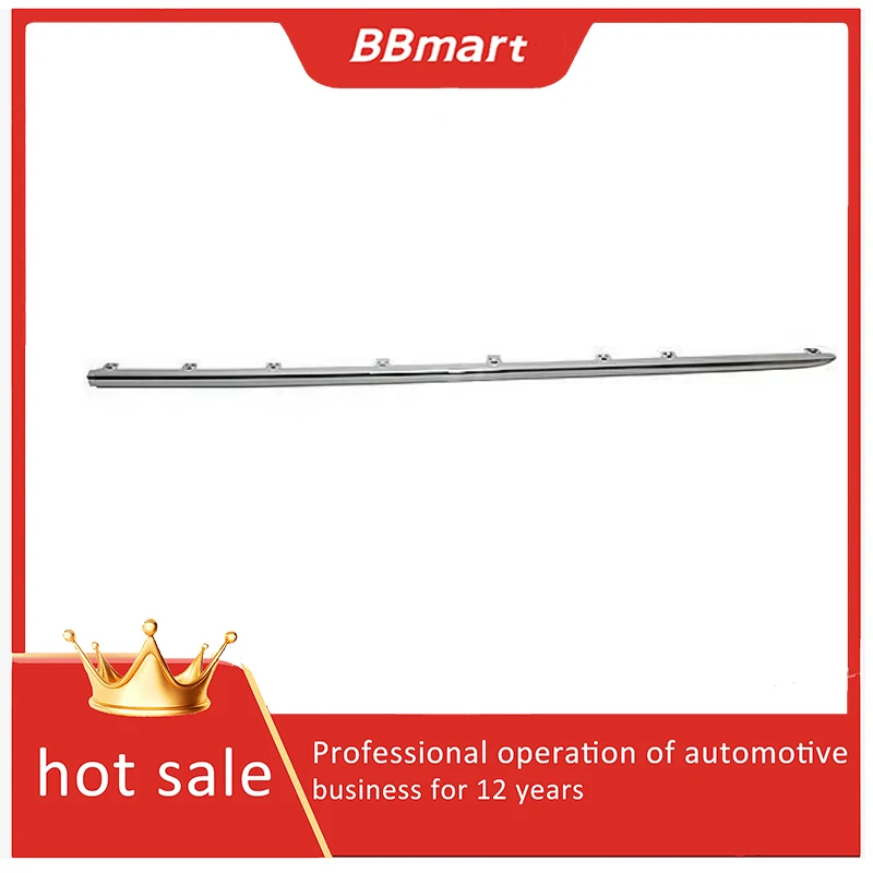 

2066980100 2066980200 BBmart Side Skirt Trim Front L/R for Mercedes Benz C-Class W206 and other car accessories