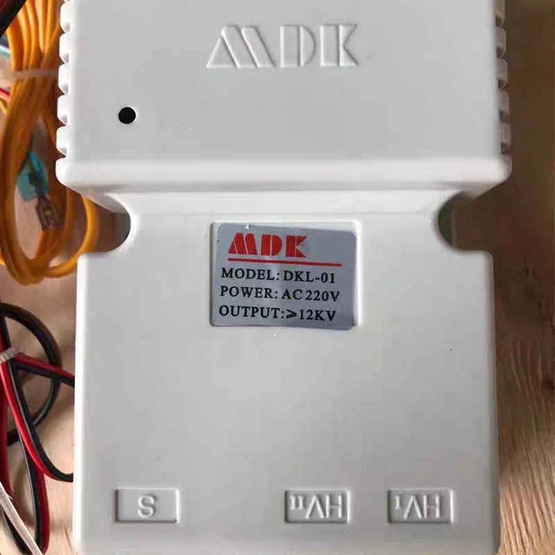 Oven  DKL-01 Lighter Oven Oven Igniter Controller Pulse Original Controlador De Encendido De Mdk Dkl 01