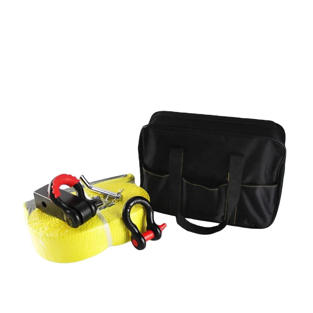 

Emergency Rescue Essential: Newly Designed Multi-functional Emergency Toolbox!