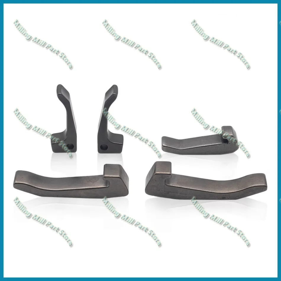 Automatic Lathe Chuck Opening/closing Jaw Type 1532 Meter Lathe Clamp Clutch Claw for Sincerity Kitamura Scheming