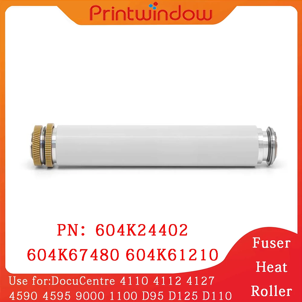 604K67480 Fuser Hea…