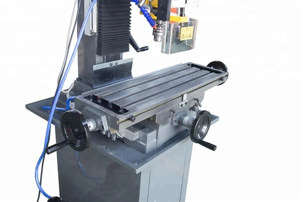 Airow ZAY7045FG  Milling Machine with CE Standard