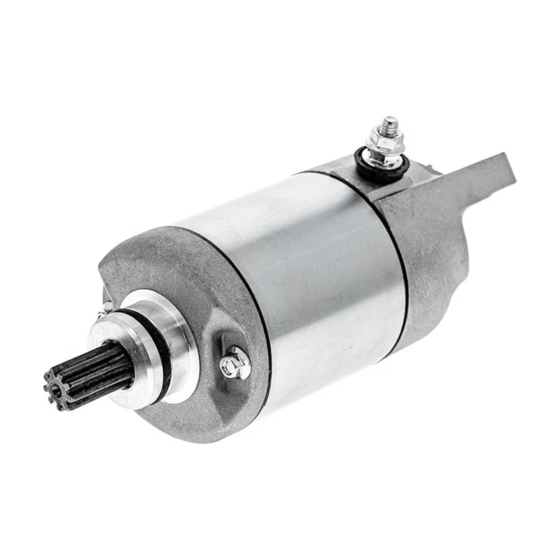 

3090064 Starter Motor For Polaris Sportsman 400 HO 4X4 2008-2010 400-HO 3090191 Sportsman ATV New Motorcycle Accessories