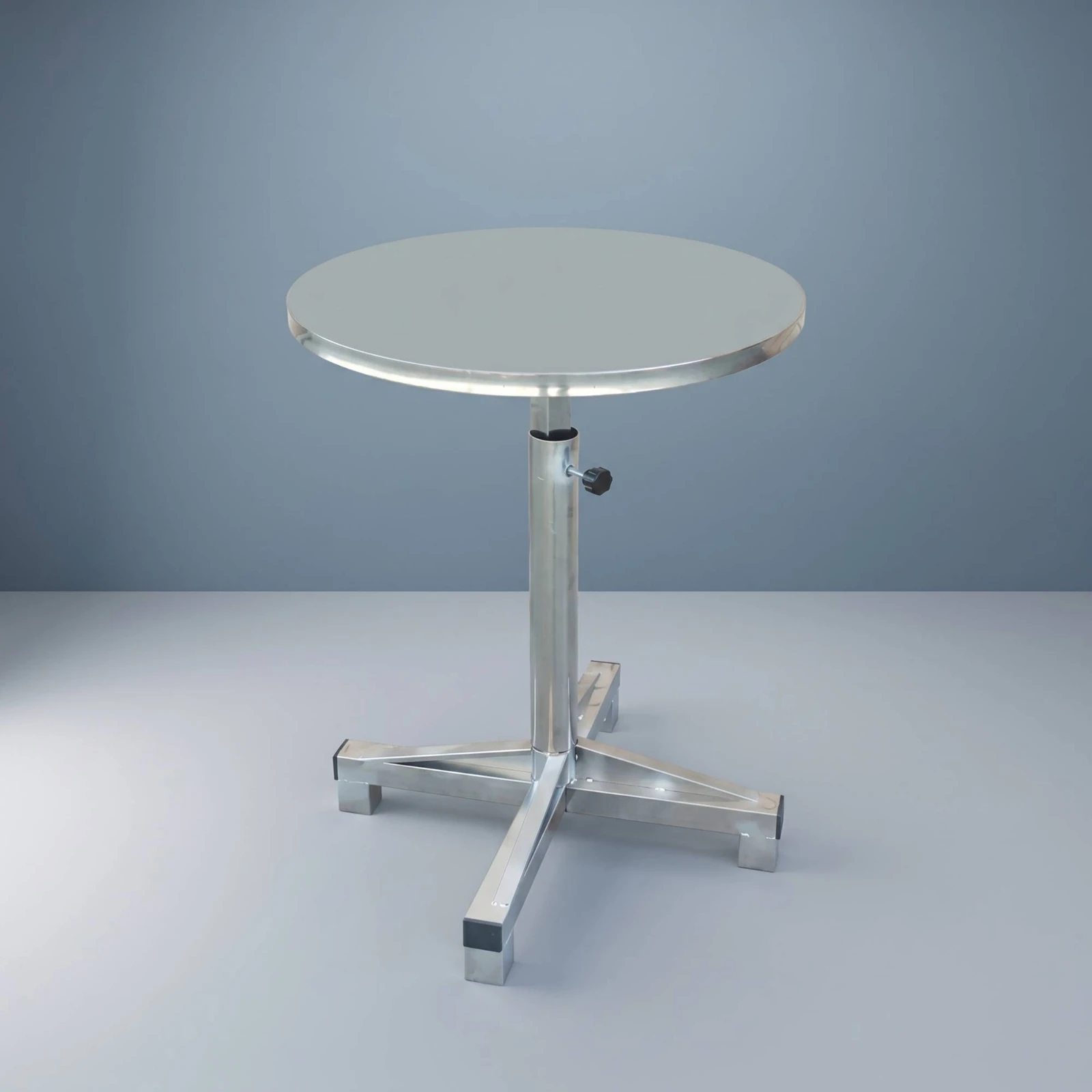 360-degree Rotating Paint Drying Stand Stable Spray Paint Turntable Professional Workshop Accessory for Creative Projects - view 6