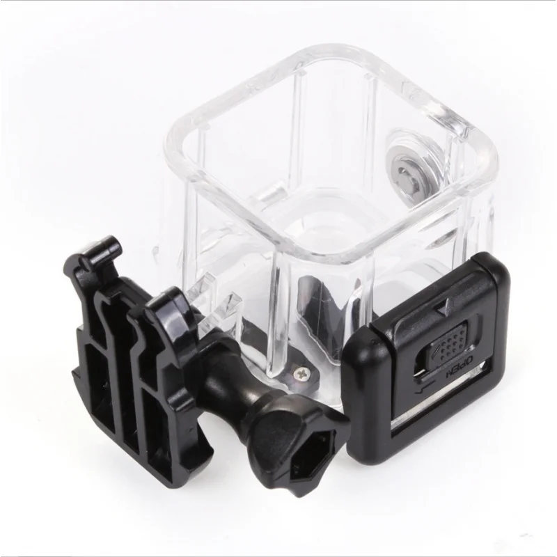 Digital Hot-Selling GoPro 4/5 Session Waterproof Case ,Action Camera Accessories