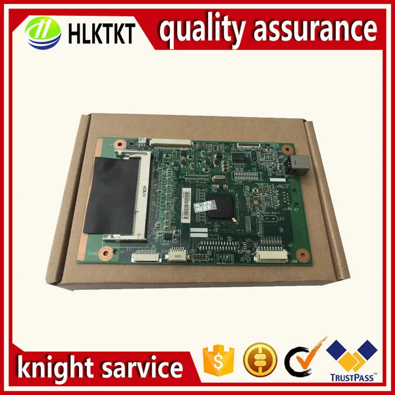 Imagem -02 - Placa de Formatador para hp 2023d 2023dn P2023 P2023d P2023n P2023dn 1320 1320n