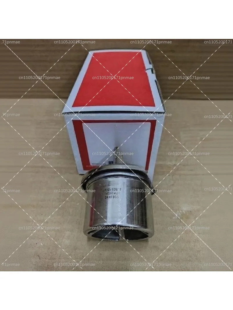 Engine Oil Temp Control Valve 43 Pack 49°C 60°C 77°C Spool Type for Hydraulic Systems