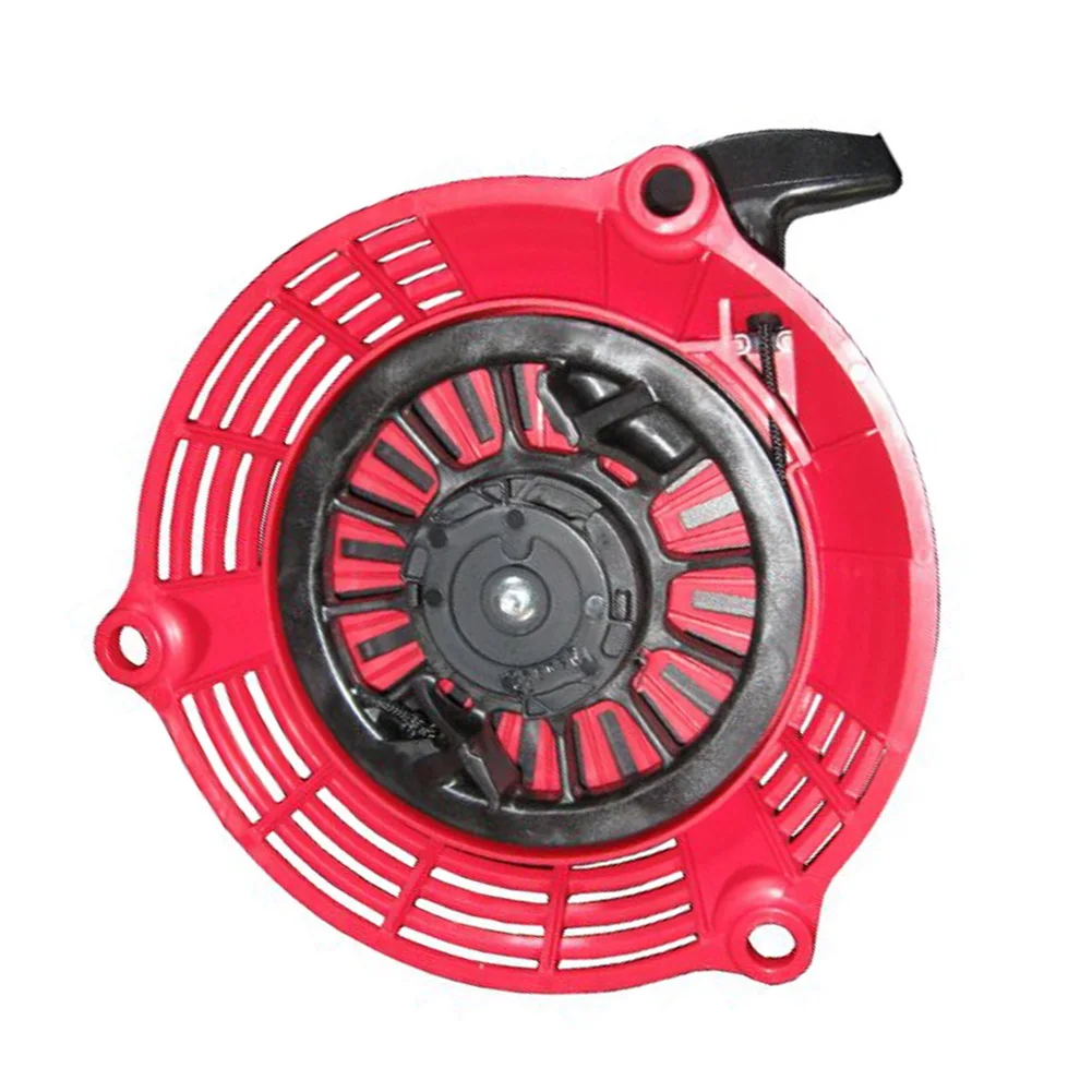 1PC Pull Disk Starter For HRR2163PDA HRR2163TDA HRR2163VXA Manual Pull Disk Startup Pull Disk Parts Replacement Accessories