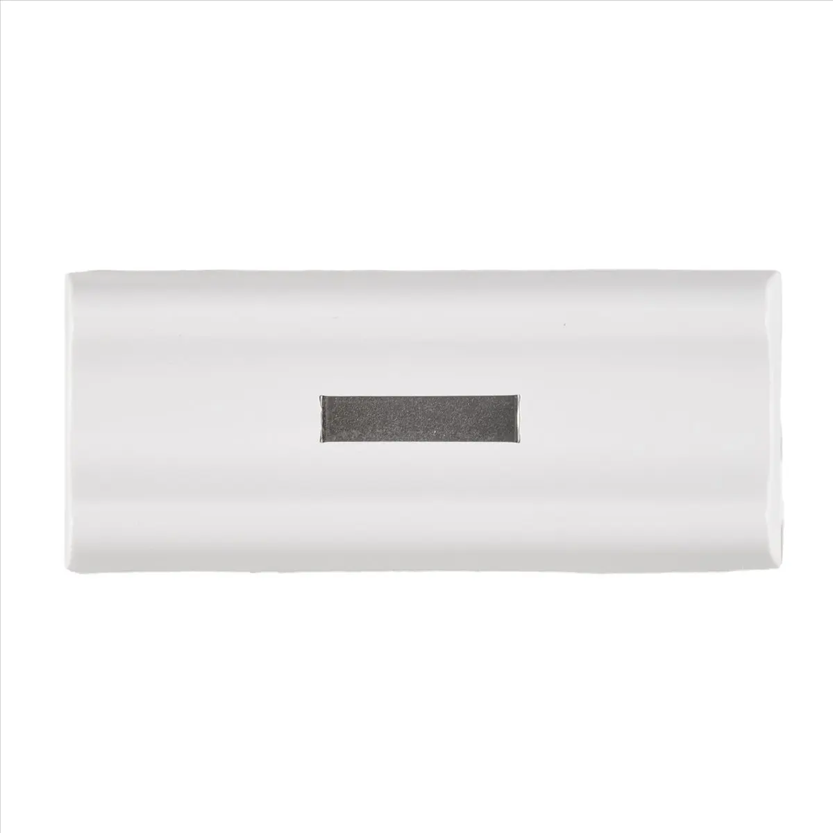 newA10R Wireless LED Wall Reading Light Stick on Bunk Dimmable Contact Lights Headboard Adhesive Lamp for Makeup Mirror - White