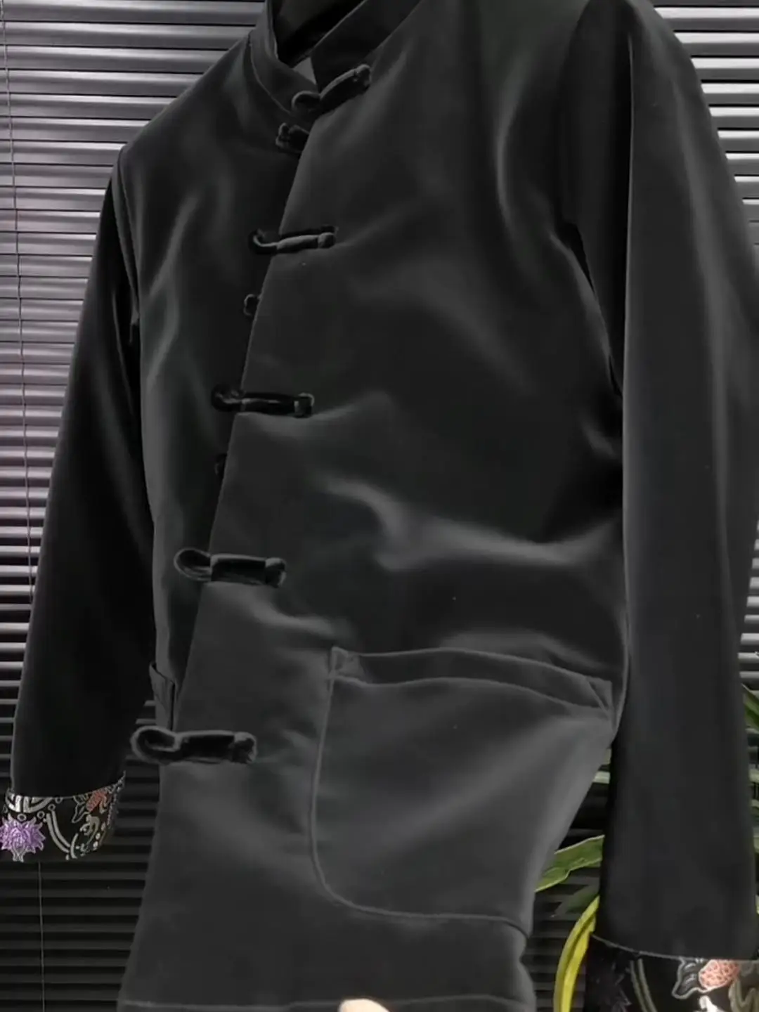 

Мужская повседневная модная пуховая куртка на осень-зиму, теплая, трендовая, в китайском стиле, с длинными рукавами, для молодежи, для отдыха