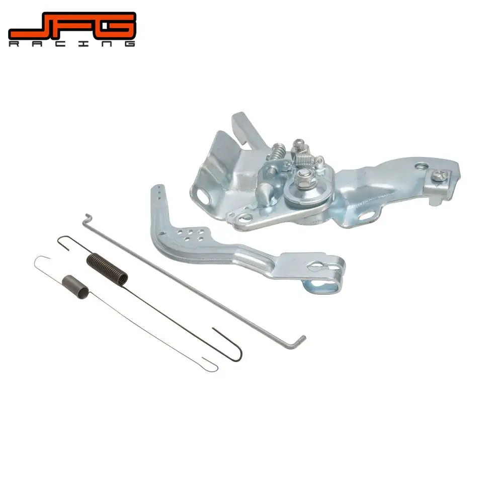 Throttle Control Lever Arm Governor Link Rod Control Spring Kit For Honda GX140 GX160 GX200 5.5HP 6.5HP 168F Engine