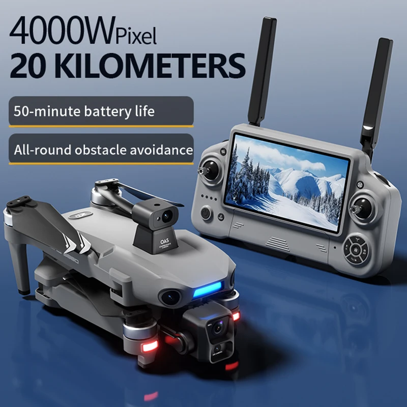 Thumbnail 2 - #10 New FPV Racing Drones Arrivals