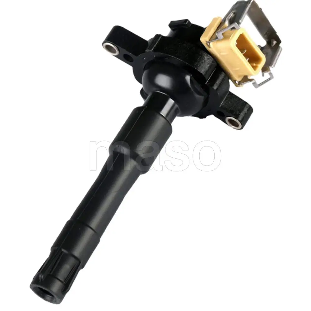 

Car Ignition Coil UF300 12131703228 For BMW 323Ci 323i 323is 325Ci 325Xi 328i 525i 540i 740i 740iL 840Ci 850Ci M3 M5 X5 Z3