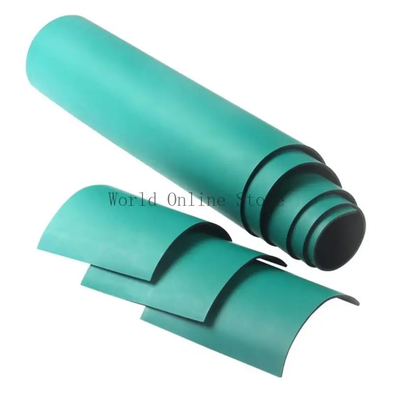 Esd resistente ao calor ESD borracha protetora tape