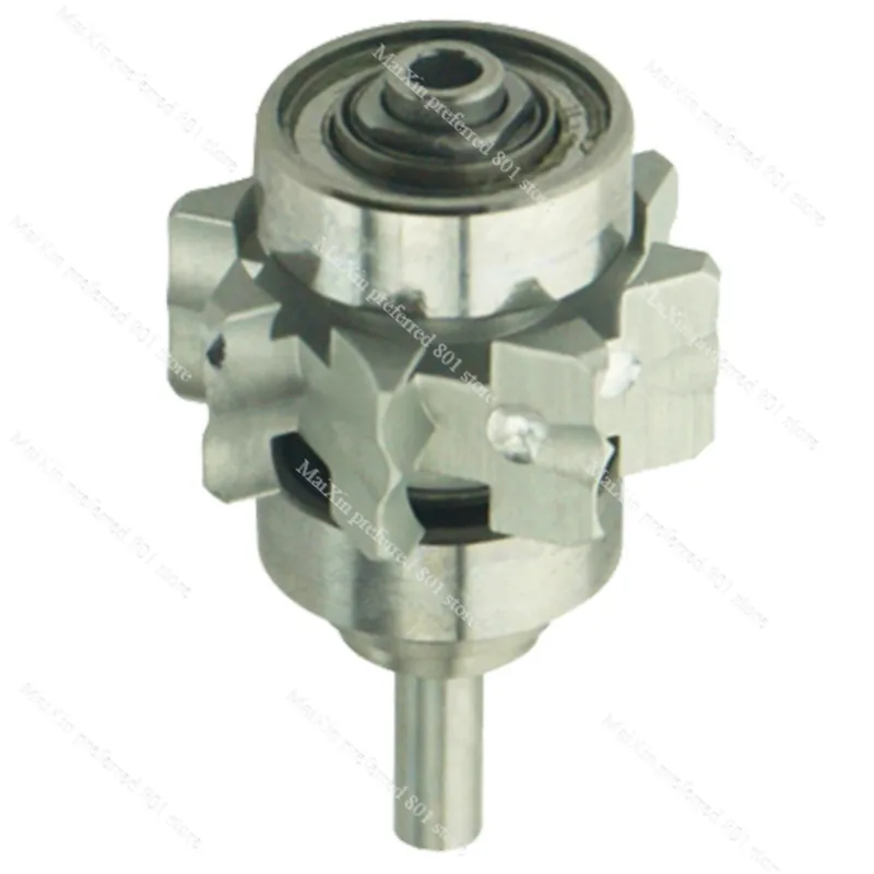 Универсальный пресс-движение NSKTi-MaxX600L, стоматологические высокоскоростные цанговые аксессуары в форме сердца TiX-SU03 RX600