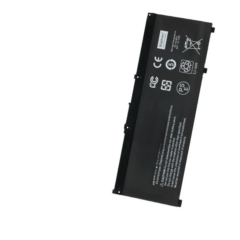 For HP OMEN 15-CE 15-CB 15-CE015DX 15-CB014ur TPN-Q193 TPN-Q194 TPN-C133 HSTNN-DB7W 917724-855 SR04XL Laptop Battery