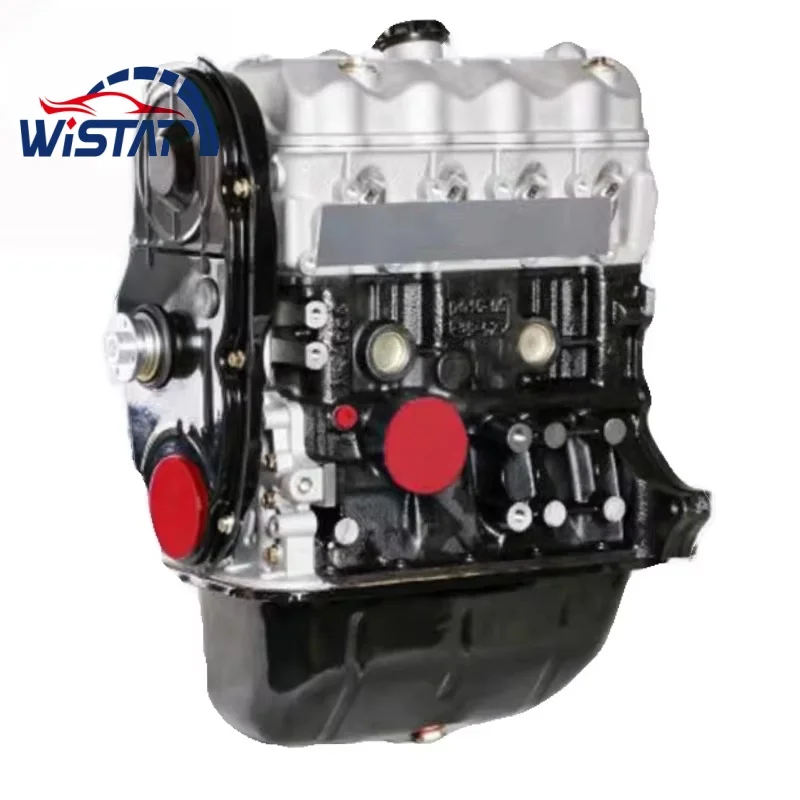 High Quality 465Q 465QB 465QE 465QH New Condition Automobile  Engine Assembly For DFSK CHANA WULING CARS