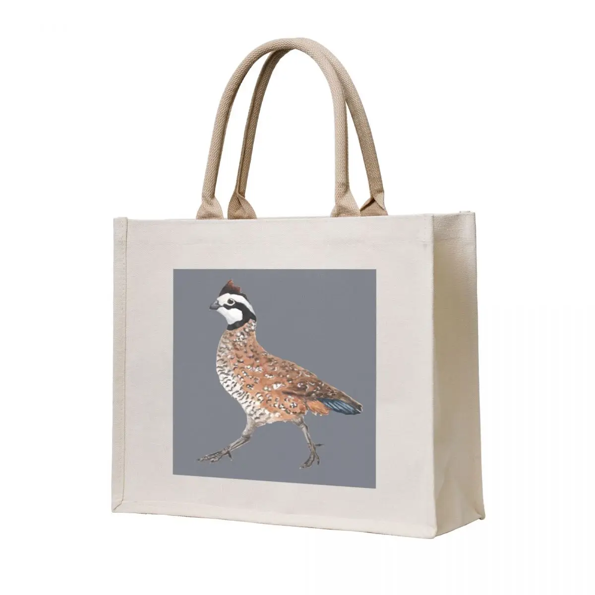 

Northern Bobwhite Tote Bag shopping bag sacs de shopping ecological bags