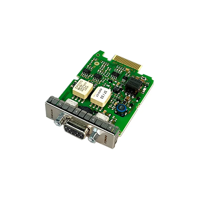 B&R 8BAC0120.001-2 100% originale nuovissimo scheda di comunicazione scheda estesa Smart AC ACOPOSmulti modulo plug-in per servoazionamento