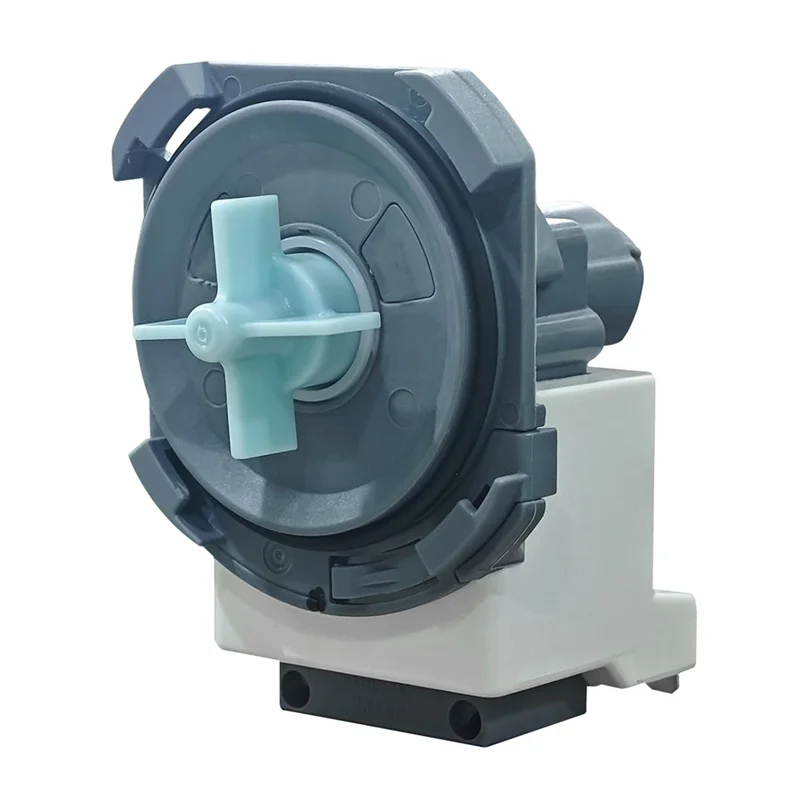 Stable-DD81-02635A Pompa Pembuangan Pencuci Piring B20-3A01 untuk Samsung Pompa Pembuangan Pencuci Piring DW80R2031US/AA Suku Cadang Pengganti Mesin Pencuci Piring