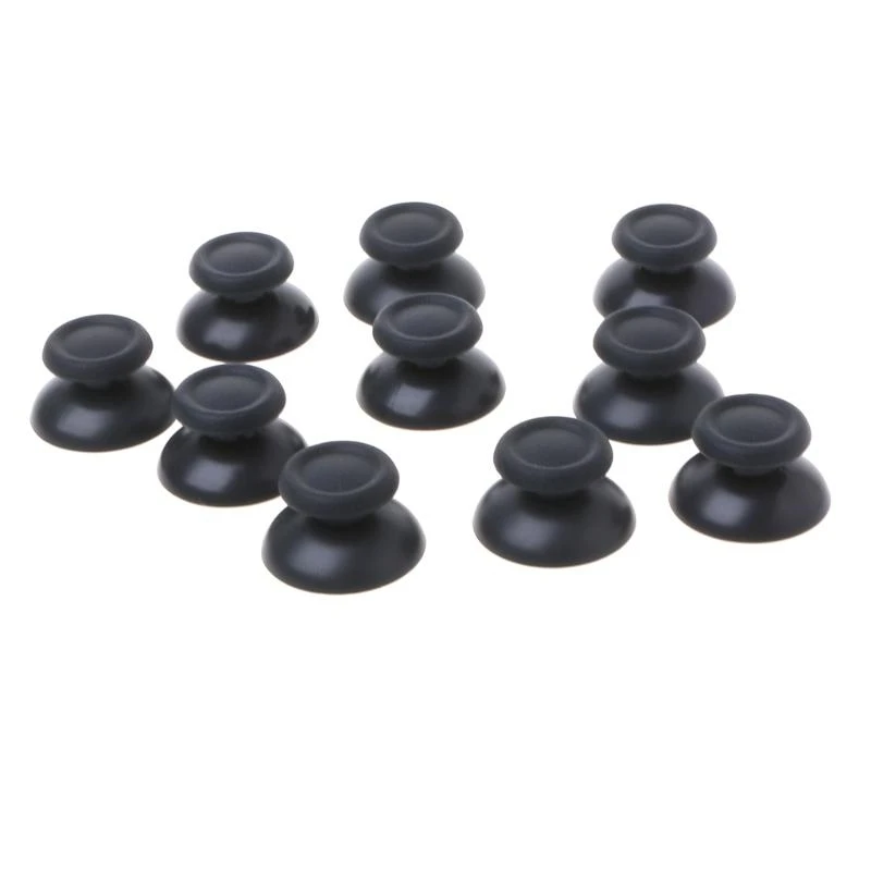 573A 3D Analog Joystick Thumb Butrip Button Repair Reparador Rocker Thumbstick para acessórios Gamepad