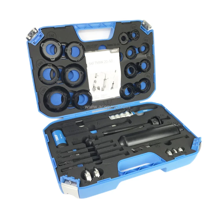 

Hot Selling Bearing Mounting and Disassembly Tool Kit TMMK10-35