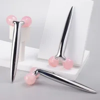 Rodillo de Masaje Facial 3D - 24.79 € Rodillo de Masaje Facial 3D