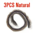 3PCS Natural