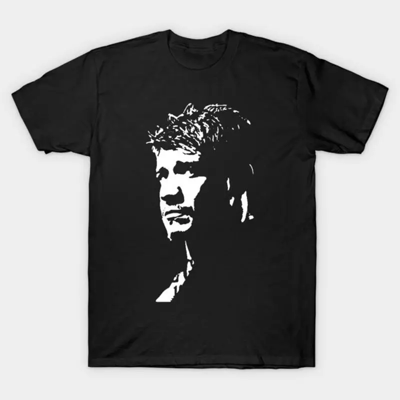 Eddie Guerrero Handsome Portrait T-Shirt