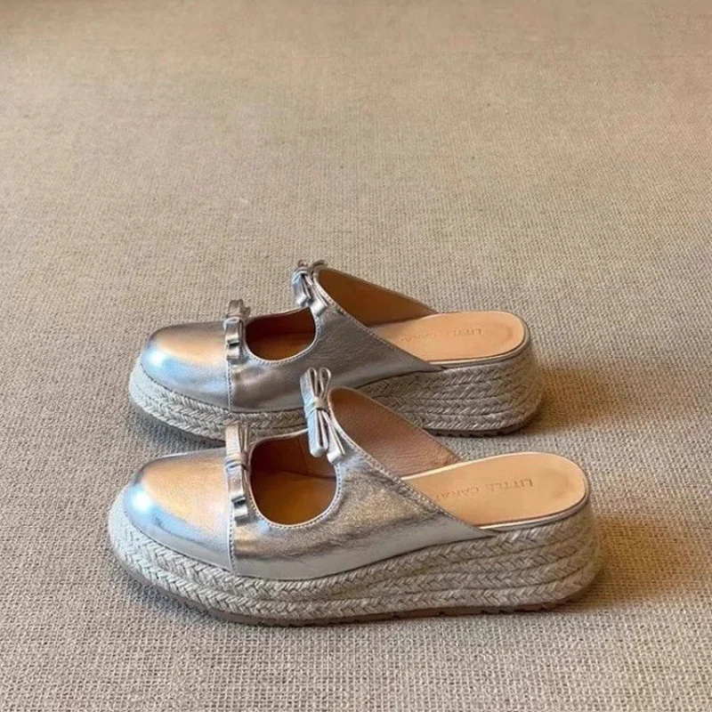 Thumbnail 2 - #19 Trending Wedge Heels Right Now