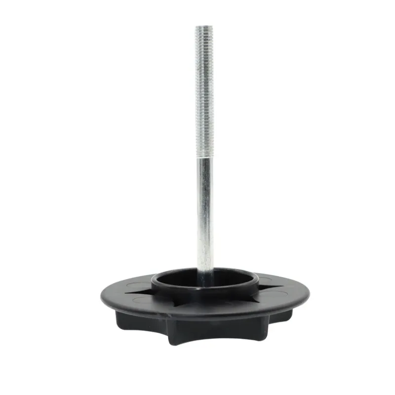 Tornillo de Montaje de Llanta de Repuesto para Nissan Tiida Sedán, Hatchback, Livina, Sylphy, Qashqai, Sunny, Teana, X-Trail, Venucia, Pieza de Auto