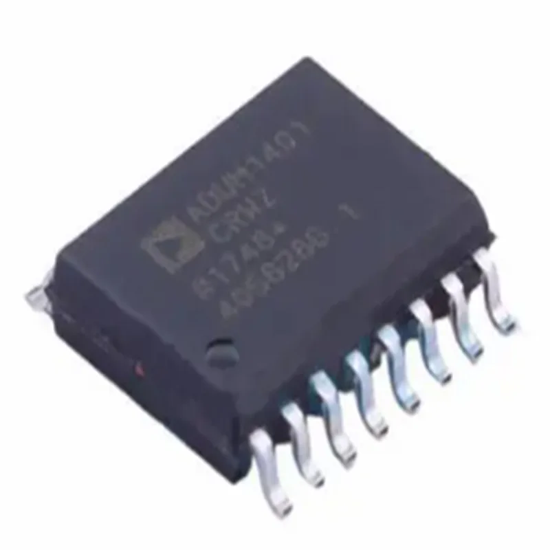 5Pcs ADUM1401CRWZ-R…