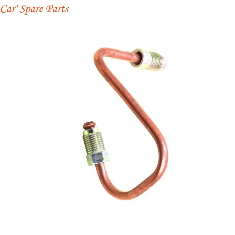 Image 6: Y4UA – tuyau direction assistée avec ligne dure frein, précision adaptée à Construction métallique voiture