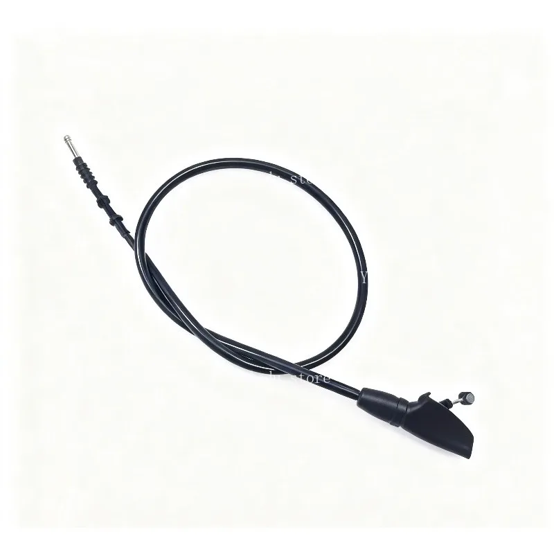 

Подходит для троса сцепления линии сцепления BJ700-5F Jinpeng TRK702X.