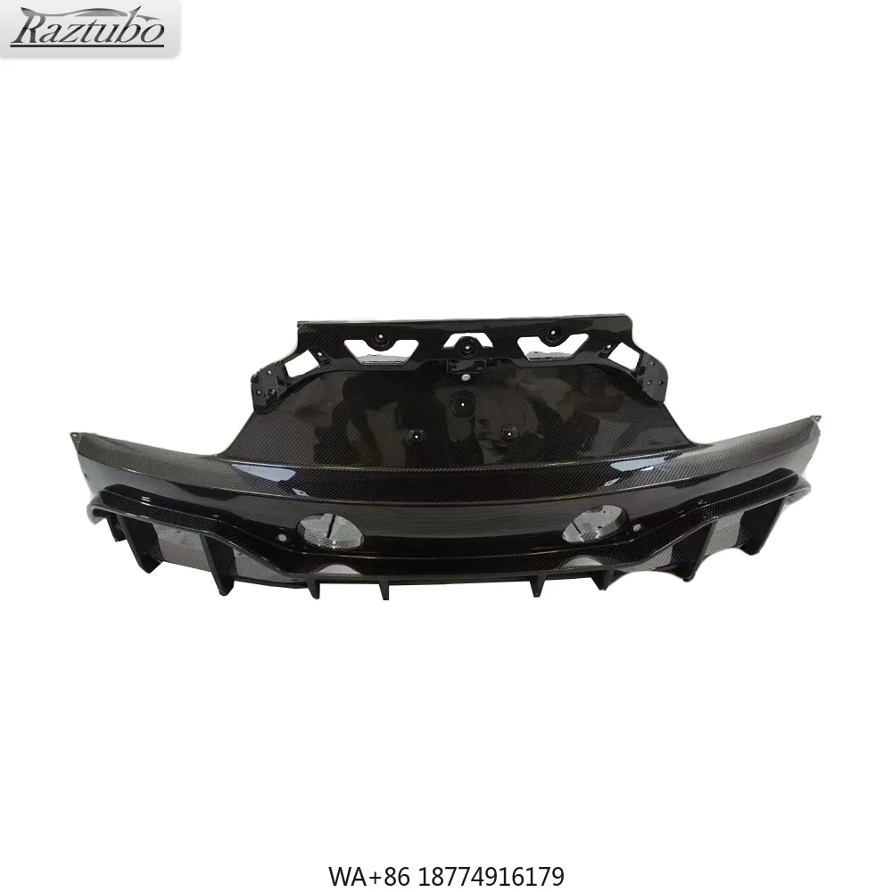 

Лидер продаж, дизайн, стиль, комплект из углеродного волокна, обновленная модель, настройка, комплект для MC20