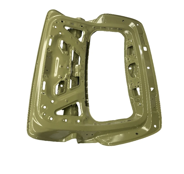 Pintu Bagasi Belakang Original Pabrik X03-81100025 Kondisi Baru untuk LIXIANG NEW-L7