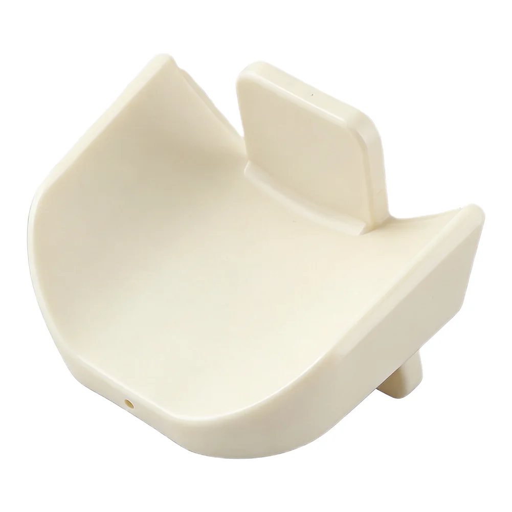 8.5*13cm Horse Jumping Holder Horse Jumping Cup Holder Bracket Standard Size Compatibility ABS Plastic Material