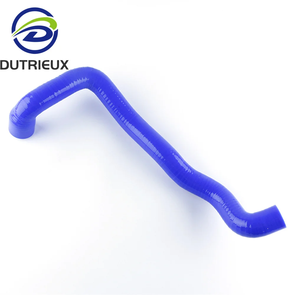 Fit  For Mercedes Benz C-Class W203 CL203 C200K 00-07 Silicone Radiator Hose