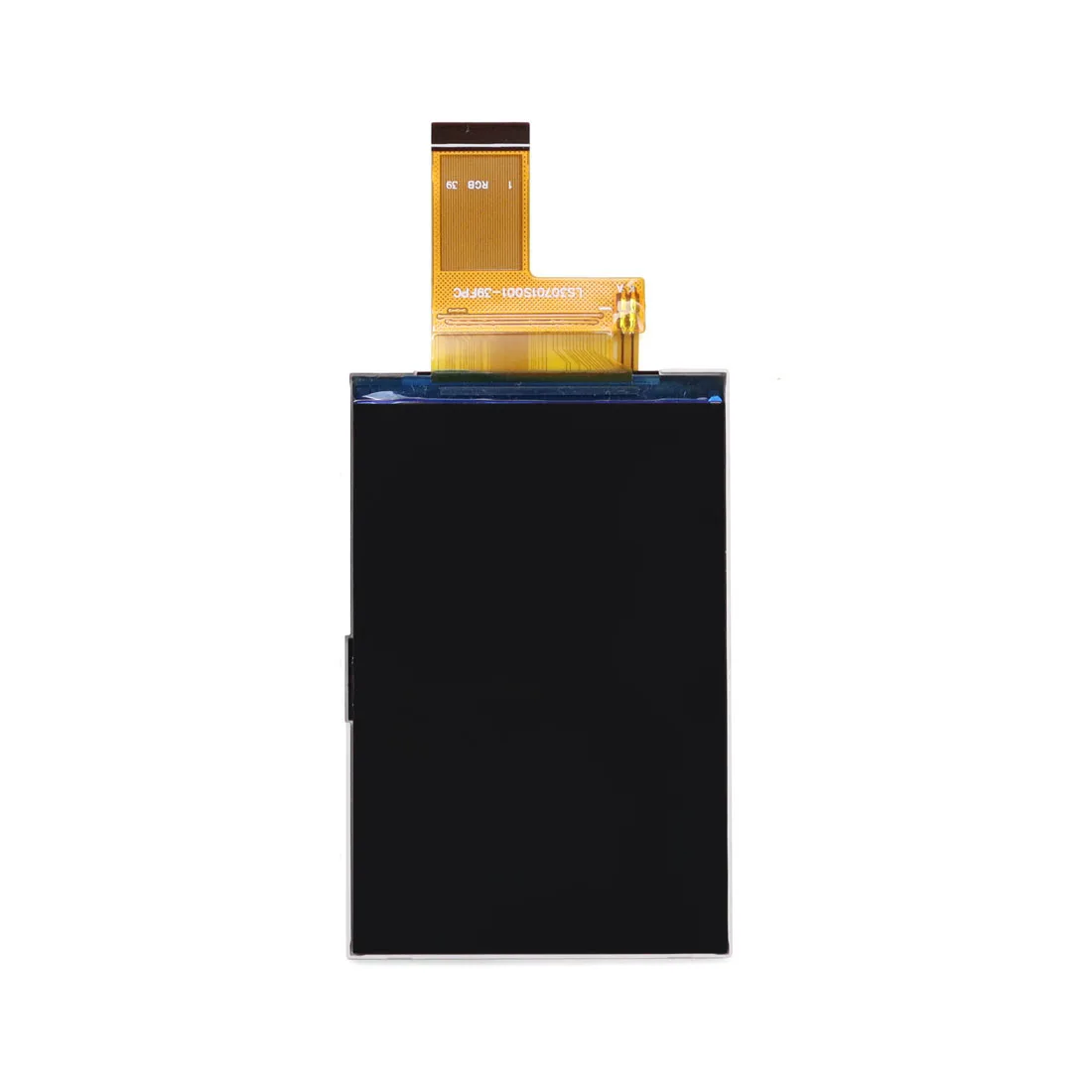 Work with Customized seller IPS LCD Screen For GBA V5 non-laminated GBA SP v2 GBC Special Link - view 4