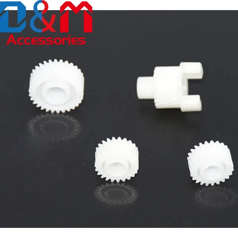 1X Developer Drive Gear for Samsung SL-K2200 SL-K2200ND SL K2200 K2200ND 2200ND 2200 for HP M436 M436nd M436dn M436n